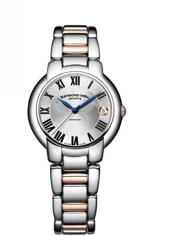 5229-S5-01659 Raymond Weil Kol Saati