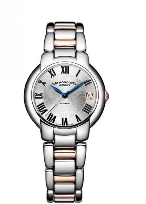 5229-S5-01659 Raymond Weil Kol Saati - 2