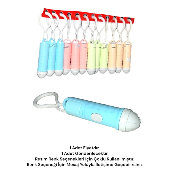 Gülce Lazer Pastel Renkler No:104