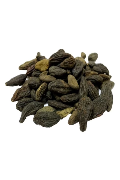 Kara Halile Karahalile (Terminalia che bula) 50 Gr, Lokman Aktar - 2