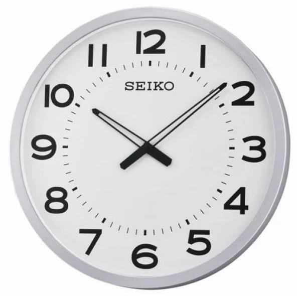 QXA563S Seiko Duvar Saati - 2