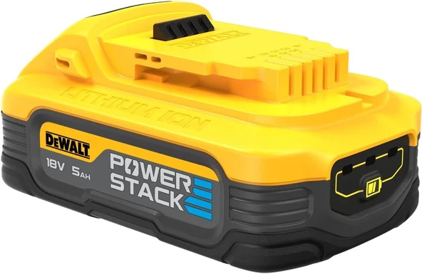 Dewalt DCBP518 Powerstack Akü 18V 5.0 Ah - 4