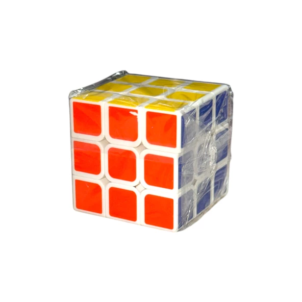 Elif Magic Cube 3x3x3 Zeka Küpü A333