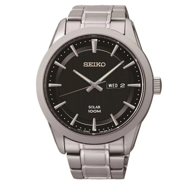 SNE363P Seiko Solar Erkek Kol Saati