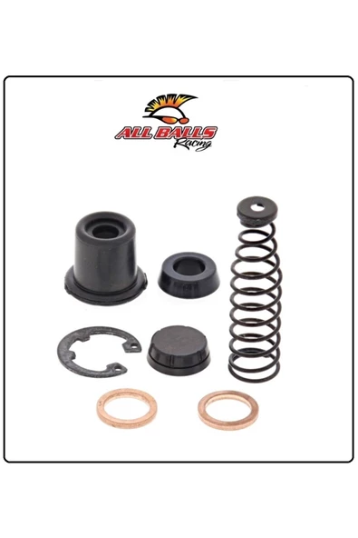 All-Balls ABR ANA SİLİNDİR YENİLEME KİTİ / YAMAHA / YZF R6 S / 600cc / ÖN / 2006-2007-2008-2009-2010
