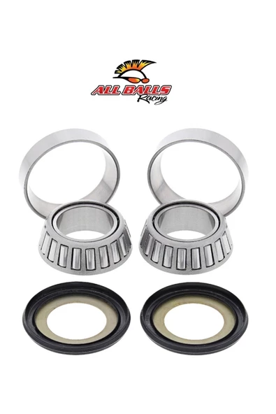 All-Balls ABR GİDON RULMAN TAKIMI / HONDA / XRV AFRICA TWIN / 750cc / 1990-1991-1992-1993-1994-1995-1996-1997-