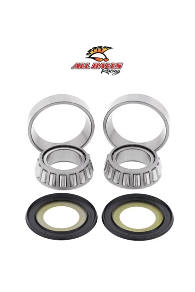 All-Balls ABR GİDON RULMAN TAKIMI / DUCATI / MONSTER / 600cc / 2001
