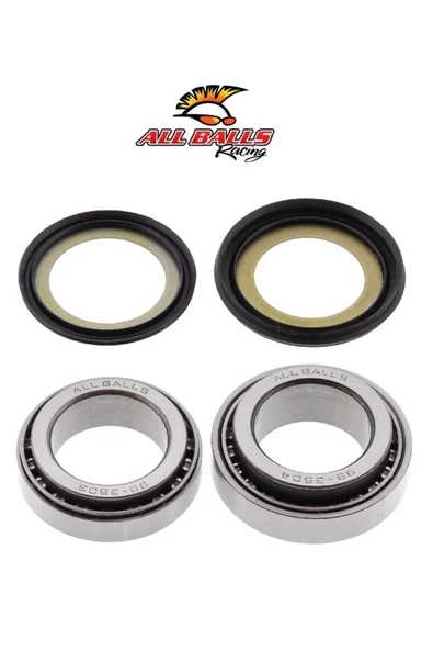 All-Balls ABR GİDON RULMAN TAKIMI / KTM / ADVENTURE / 390cc / 2020-2021-2022