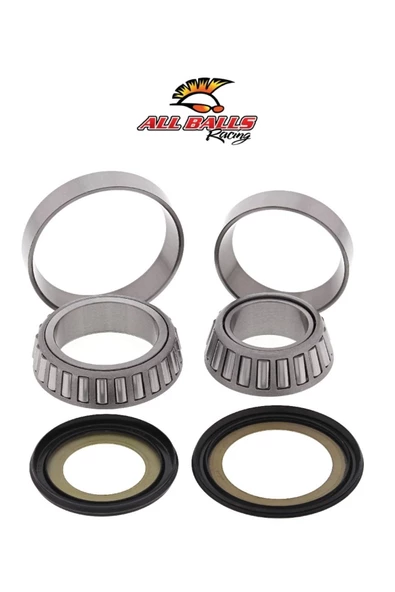 All-Balls ABR GİDON RULMAN TAKIMI / HONDA / SW-T ABS / 600cc / 2011-2012-2013