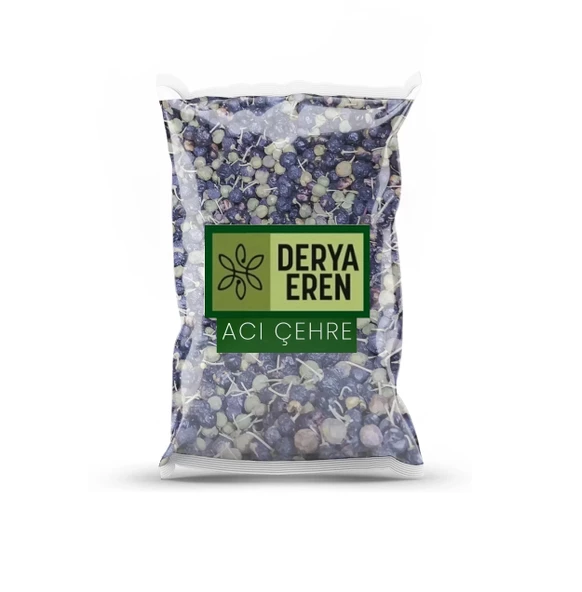 Acı Çehre rhammus catharcitus 25 gr, Derya Eren