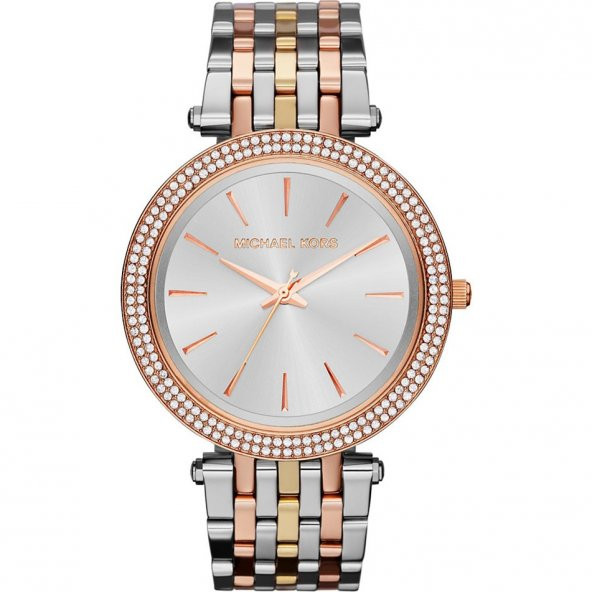Michael Kors Bayan Kol Saati - 2