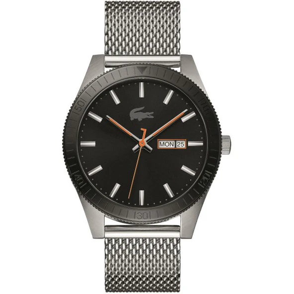 2010996 Lacoste Legacy Erkek Kol Saati - Resim 2