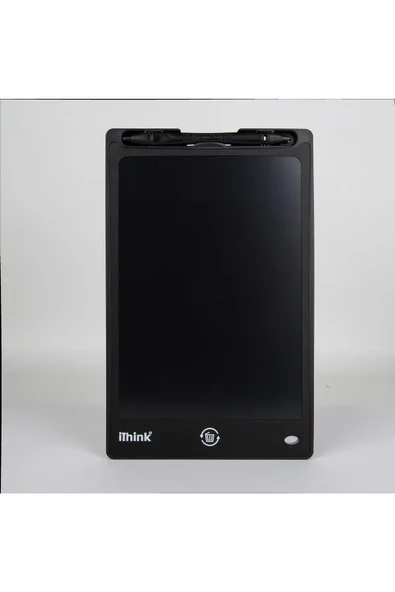 i'think DT-80 8.8" Siyah Yazı ve Çizim Tableti - Resim 2