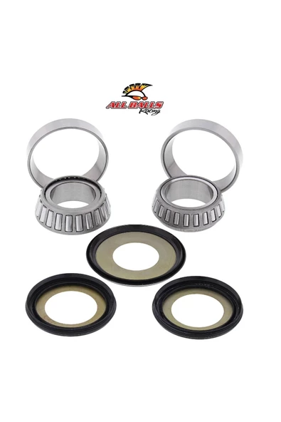 All-Balls ABR GİDON RULMAN TAKIMI / YAMAHA / YZ F / 450cc / 2009-2010-2011-2012-2013-2014-2015-2016-2017-2018-