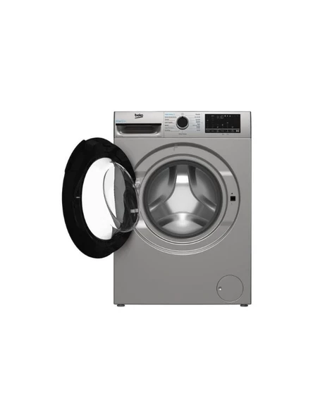 Beko CMXD 9120 S 9 kg 1200 Devir Çamaşır Makinesi - 3