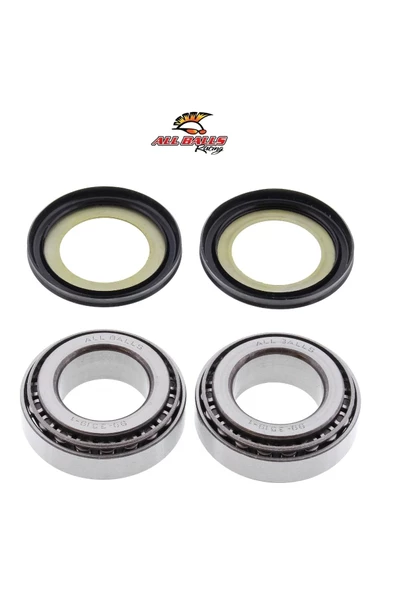 All-Balls ABR GİDON RULMAN TAKIMI / YAMAHA / YZF R6 S / 600cc / 2006-2007-2008-2009-2010