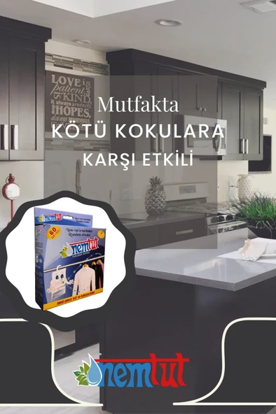 Nem Alıcı Rutubet Emici Koku Giderici Korozyon Önleyici ( 5 Kutu Içerisinde 10 Paket ) - 5