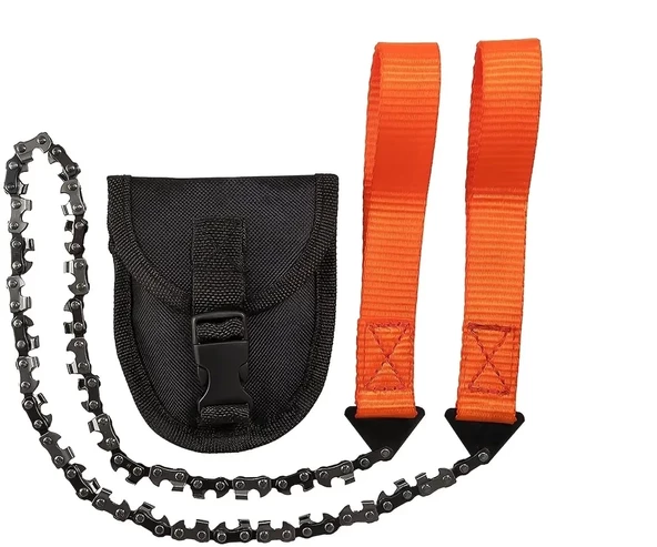 Mini Kamp Cep Testeresi - 3