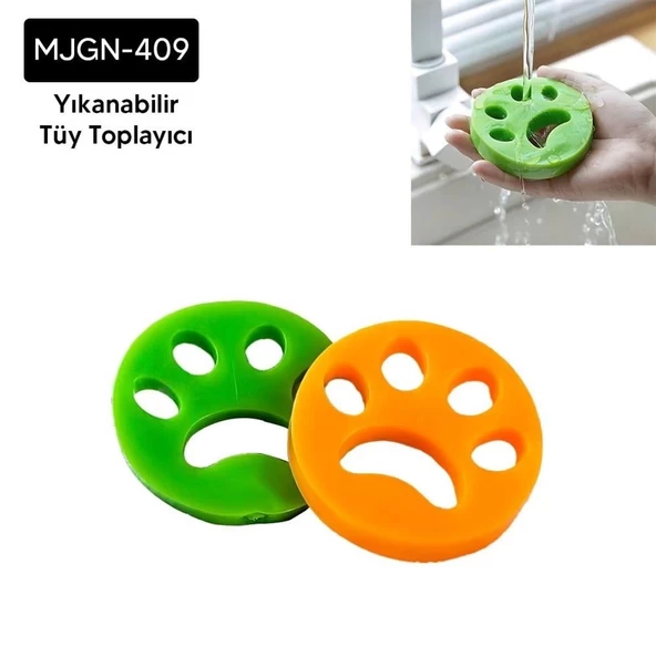 Yıkanabilir Tüy Toplayıcı - 2