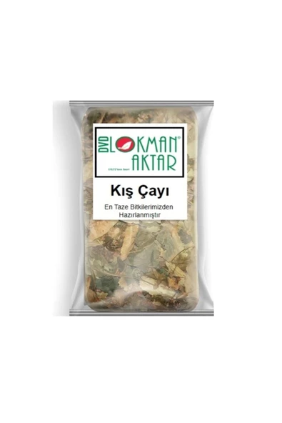 Kış Çayı 200 gr