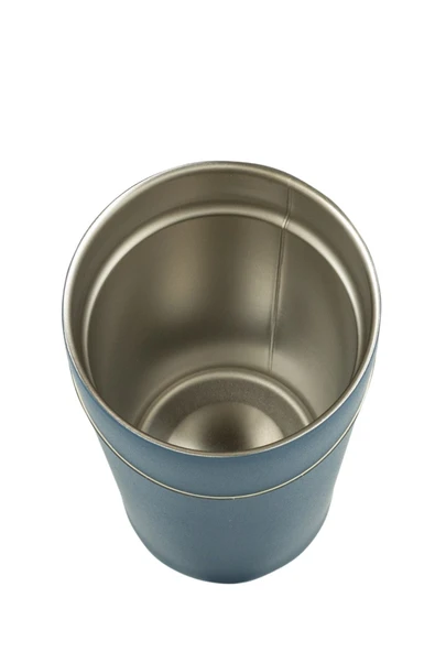 Vaeske Bluetooth Hoparlör 500 ml Çelik Termos - Resim 6