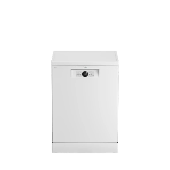 Beko BM 4144 WF 7 Programlı 13 Kişilik Bulaşık Makinesi