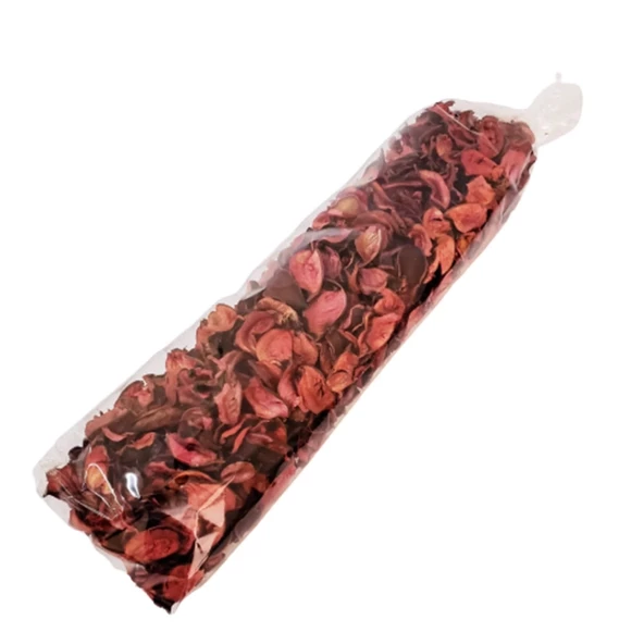 Kokulu Büyük Boy Gül Kurusu ürün görseli