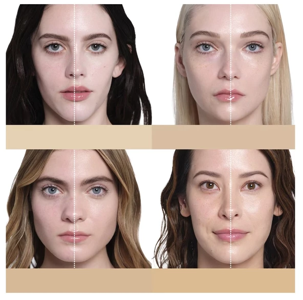 ANASTASIA BEVERLY HILLS Beauty Balm 9 - Serum Takviyeli Cilt Renklendirici - Resim 3