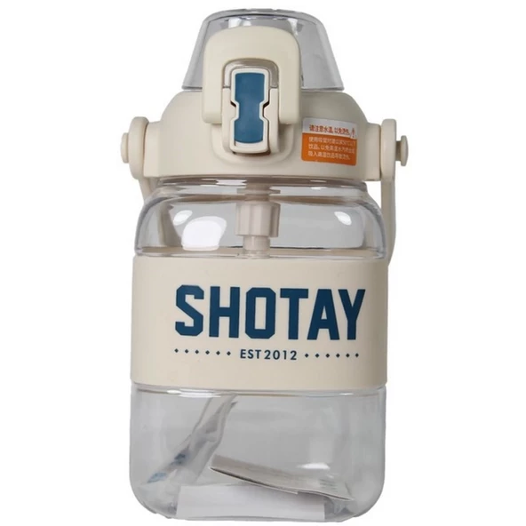 Nessiworld Shotay Ribbon Grip Matara 1000 ml - 3