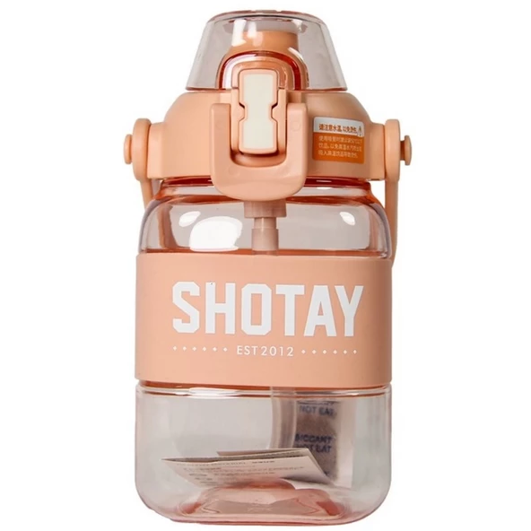 Nessiworld Shotay Ribbon Grip Matara 1000 ml - 2