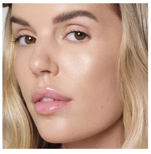 ANASTASIA BEVERLY HILLS Glow Seeker Highlighter Enchanted – Aydınlatıcı - Resim 4