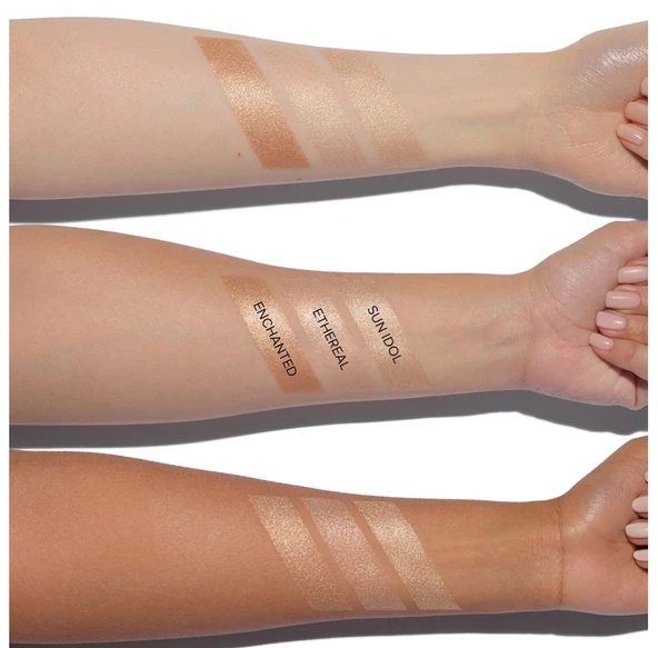 ANASTASIA BEVERLY HILLS Glow Seeker Highlighter Enchanted – Aydınlatıcı - Resim 2