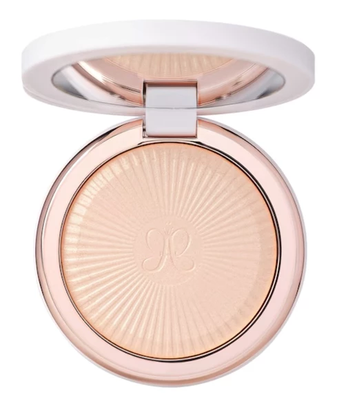 ANASTASIA BEVERLY HILLS Glow Seeker Highlighter Enchanted – Aydınlatıcı ürün görseli 1