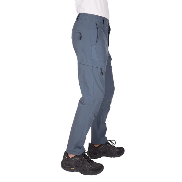 Taktikal Outdoor Pantolon - Nefes Alabilir Esnek Kumaş - Spitz - İndigo - 2