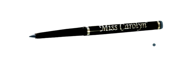 Miss Carolyn Professıonal Eye & Lip Liner Petrol Mavisi