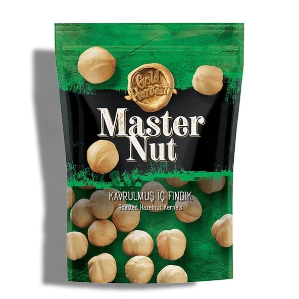 MASTER NUT FINDIK 65gr