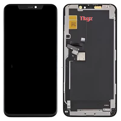 Tkgz - iPhone 11 PRO MAX Lcd Ekran Dokunmatik -A- Kalite (GX MARKA)