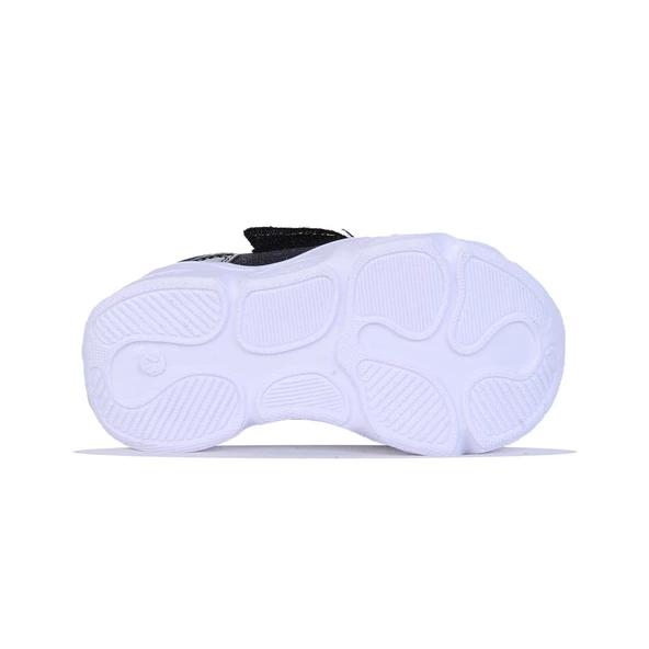 Skuaıter 7500 Fiyonklu Bebe Cırtlı Kız Çocuk Kürklü Bot - Resim 8