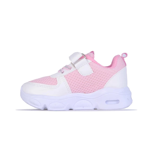 Skuaıter Blm-6700 Pmb-Byz Kız Bebe Çocuk Spor Ayakkabı - Resim 2