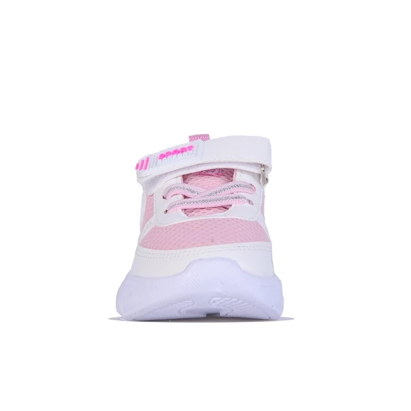 Skuaıter Blm-6700 Pmb-Byz Kız Bebe Çocuk Spor Ayakkabı - Resim 3