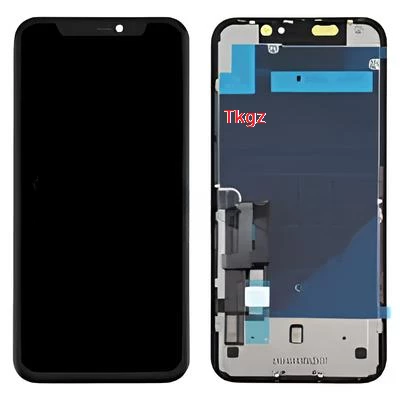Tkgz - iPhone 11 Lcd Ekran Dokunmatik -A- Kalite (JK MARKA)