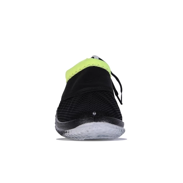 Serabien Zn Syh-Yşl Yarım File Sörf Havuz Plaj Kadın Deniz Ayakkabısı - Resim 3