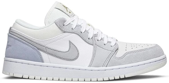 Nike Air Jordan 1 Low Paris Spor Ayakkabı