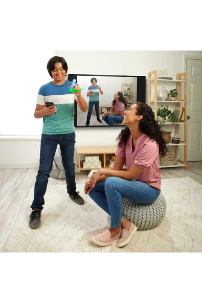 Pictionary Air 2 Kutu Oyunu - 4