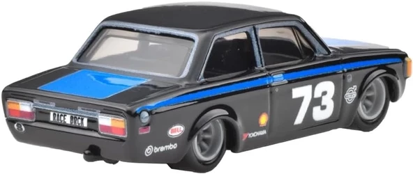 Hot Wheels Boulevard '73 Volvo 142 GL - 2