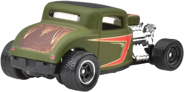 Hot Wheels Boulevard ' 32 FORD - 2