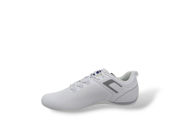 Lescon Riva Erkek Beyaz Sneaker Ayakkabı - 3