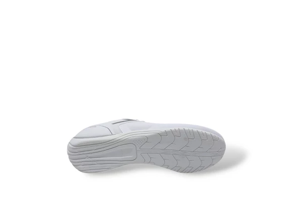 Lescon Riva Erkek Beyaz Sneaker Ayakkabı - 6