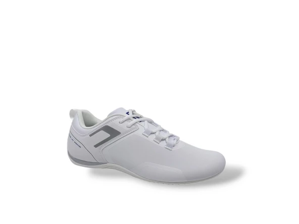 Lescon Riva Erkek Beyaz Sneaker Ayakkabı - 2
