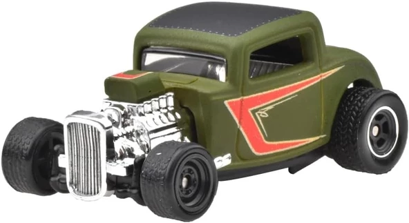 Hot Wheels Boulevard ' 32 FORD